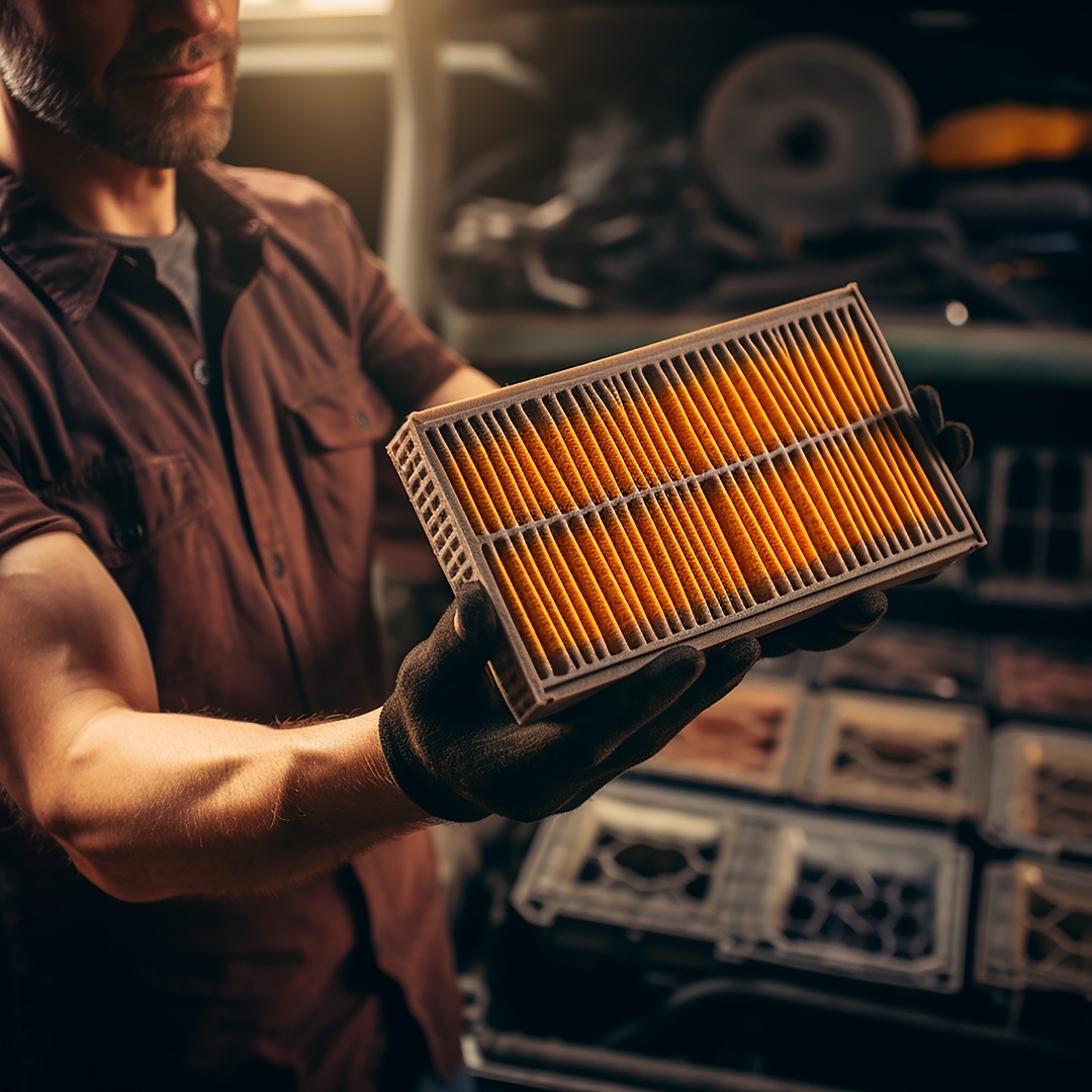 Araç Klima Bakımı