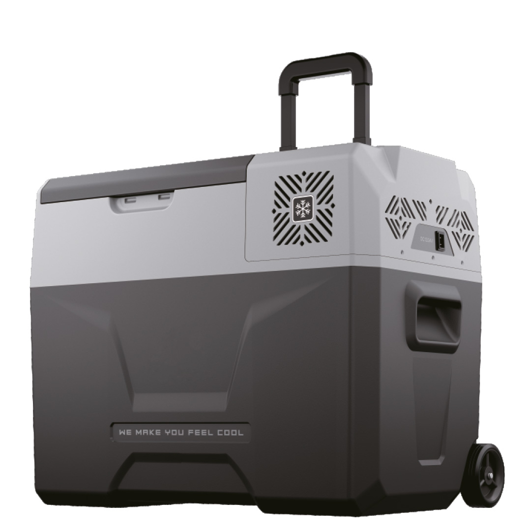 Araç Buzdolabı Montajı