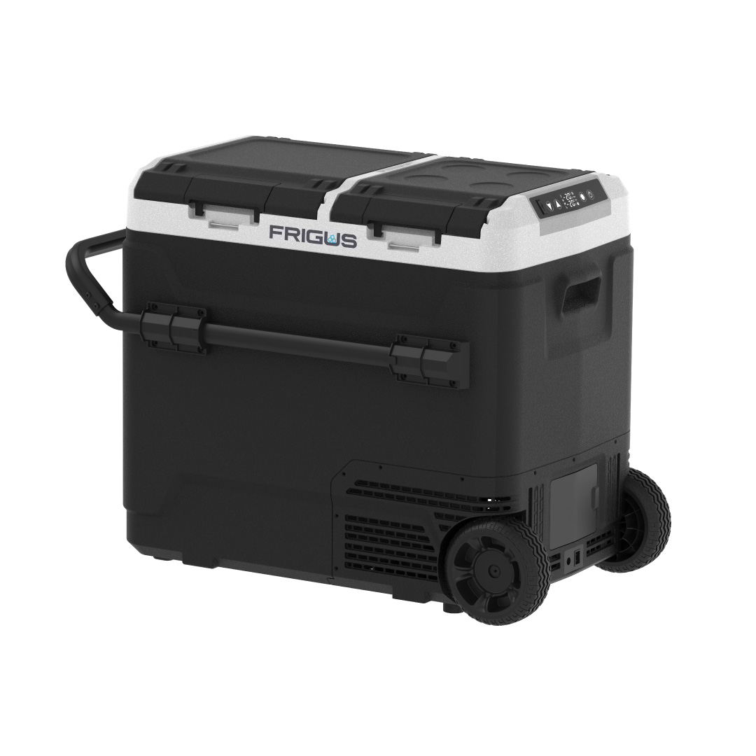 Araç Buzdolabı Servisi