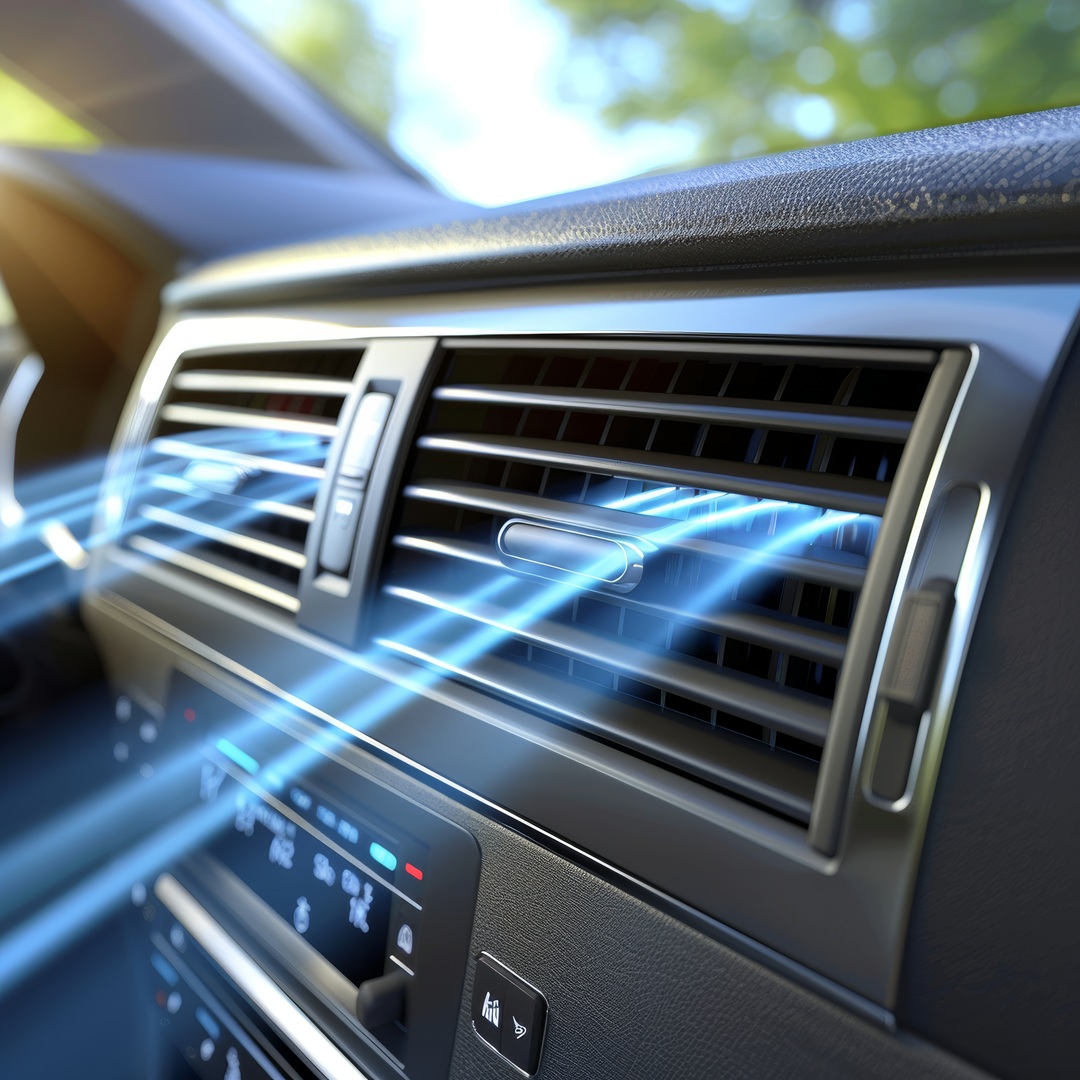 Araç Klima Gaz Dolumu