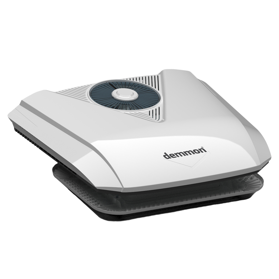 Demmon Slimcool Pro-11 Max 24V Araç Kliması