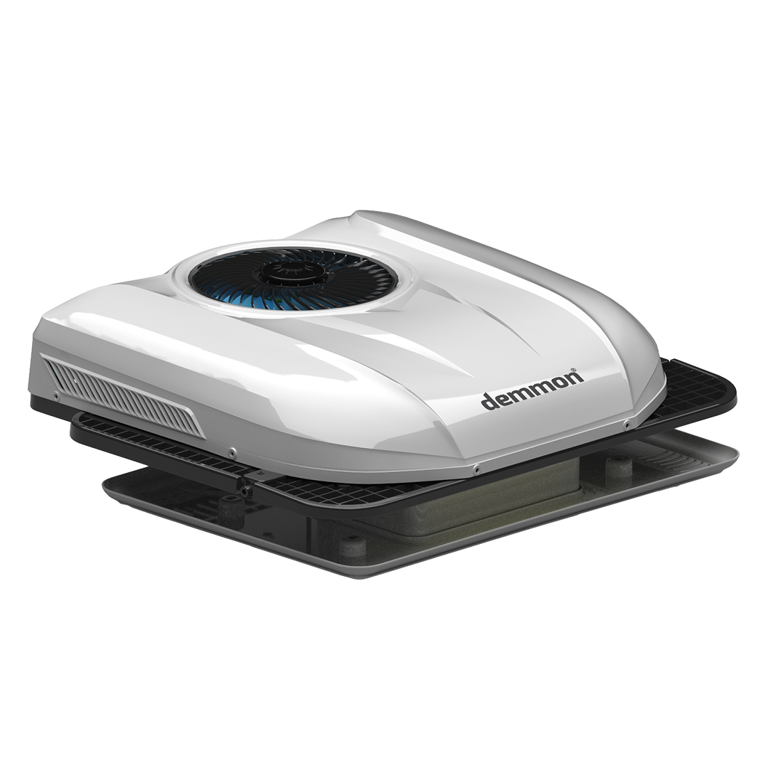 Demmon Slimcool Pro-12 24V Araç Kliması