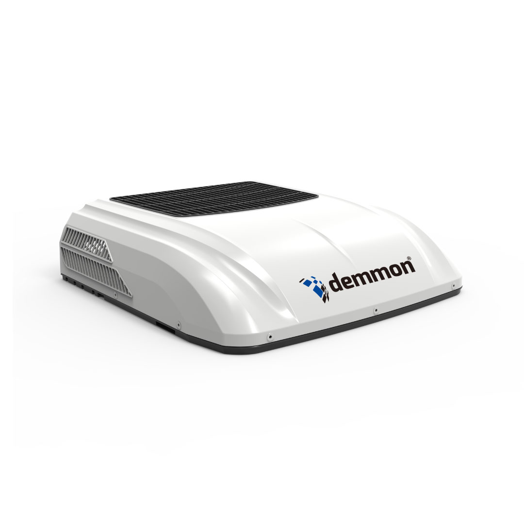 Demmon Slimcool Mini 2 12V Araç Kliması