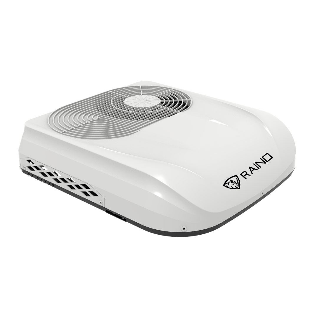 Raino Polar Eco Mini 12V Araç Kliması